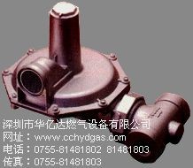 供应sensus减压阀143-80、调压器